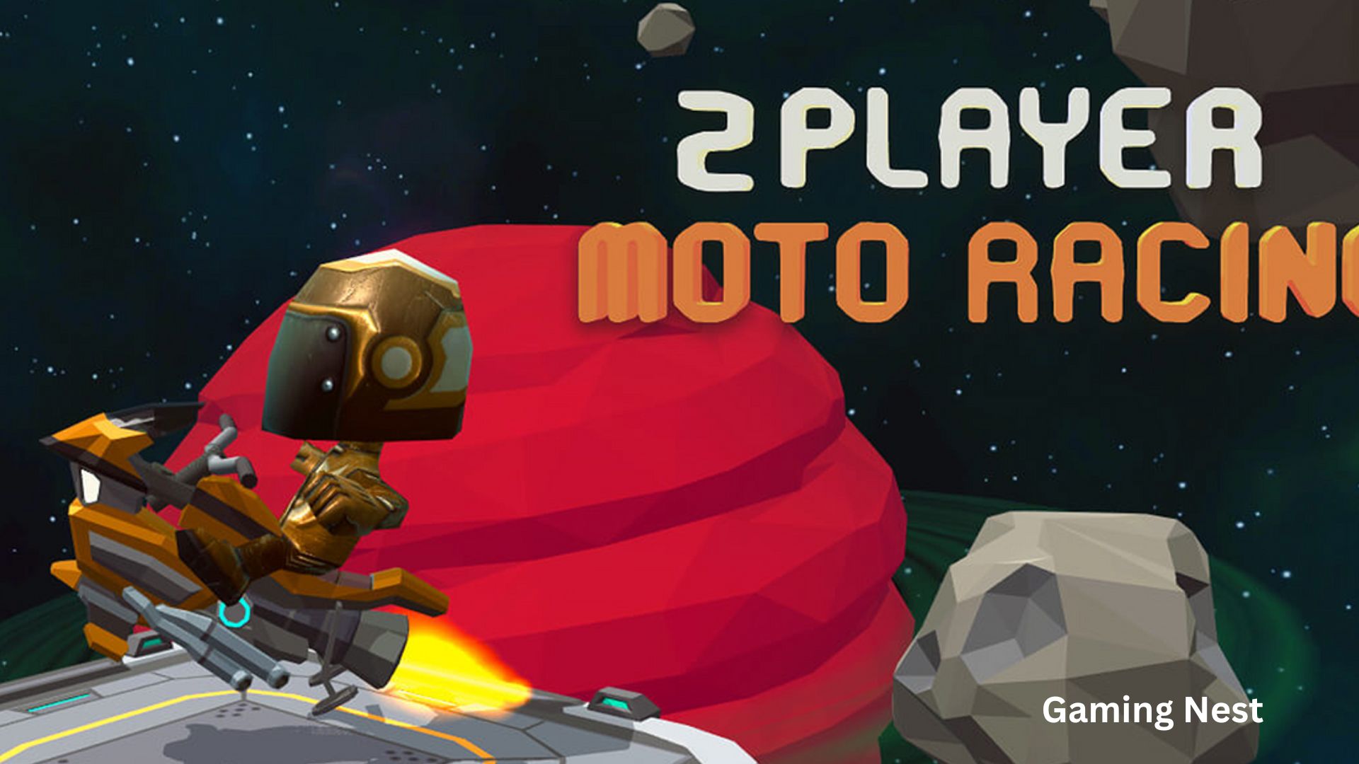 2 Player Moto Racing – The Ultimate Split Screen Thrill Ride