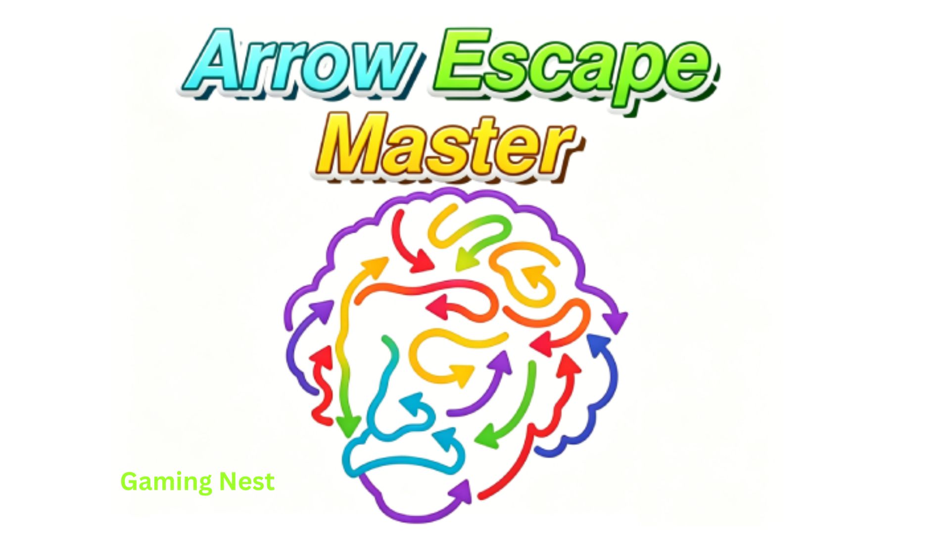 Arrow Escape Master – A Fun  Brain Teasing Puzzle Adventure