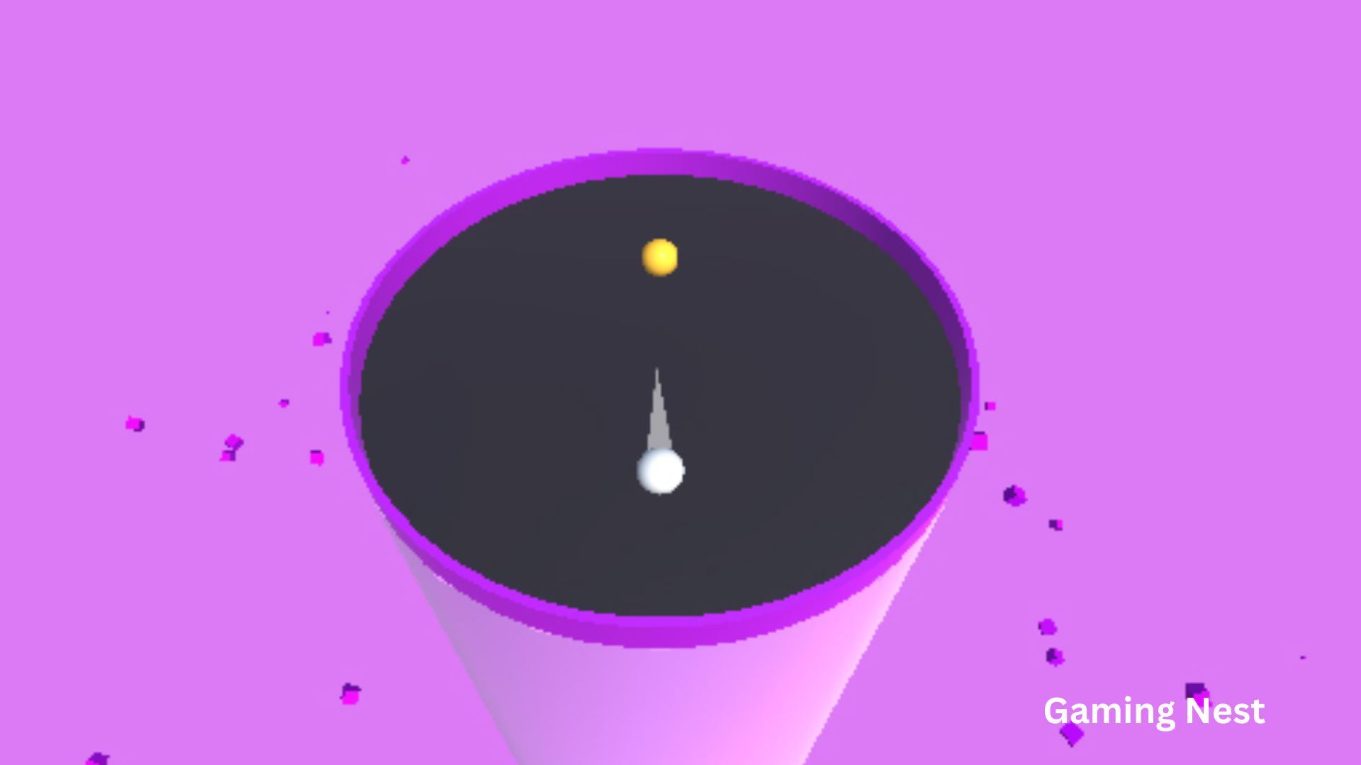 Circle Pool – The Ultimate Spin on Classic Billiards
