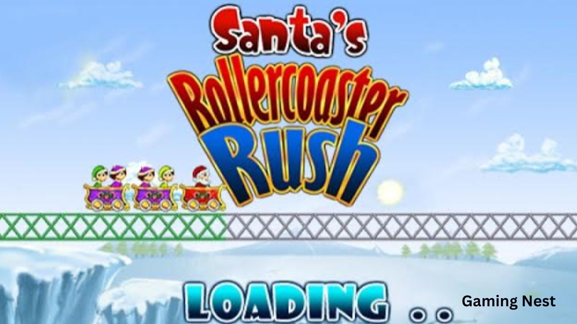 Roller Coaster Rush – The Ultimate Thrill Ride Experience