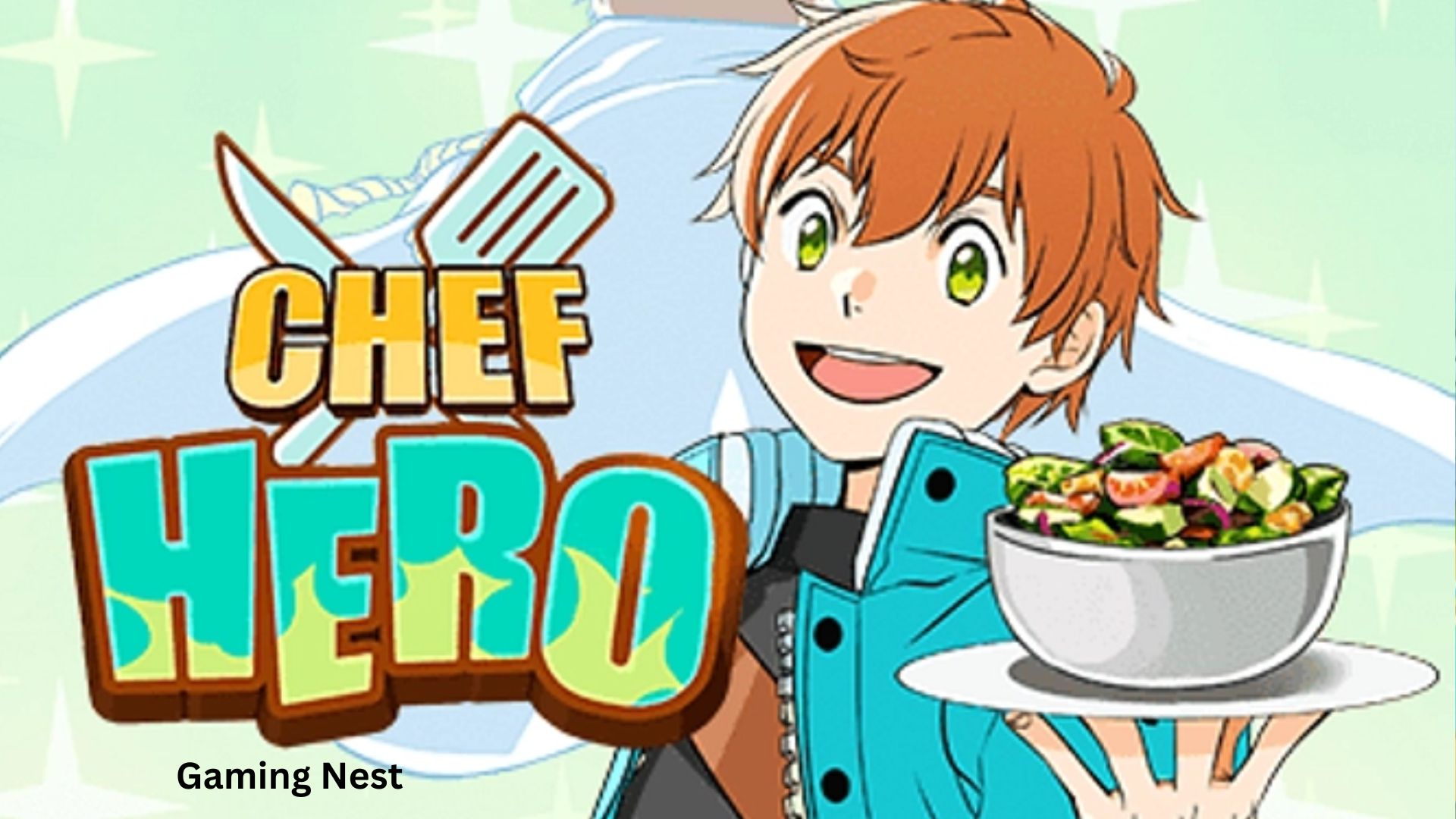 Chef Hero – The Ultimate Culinary Adventure